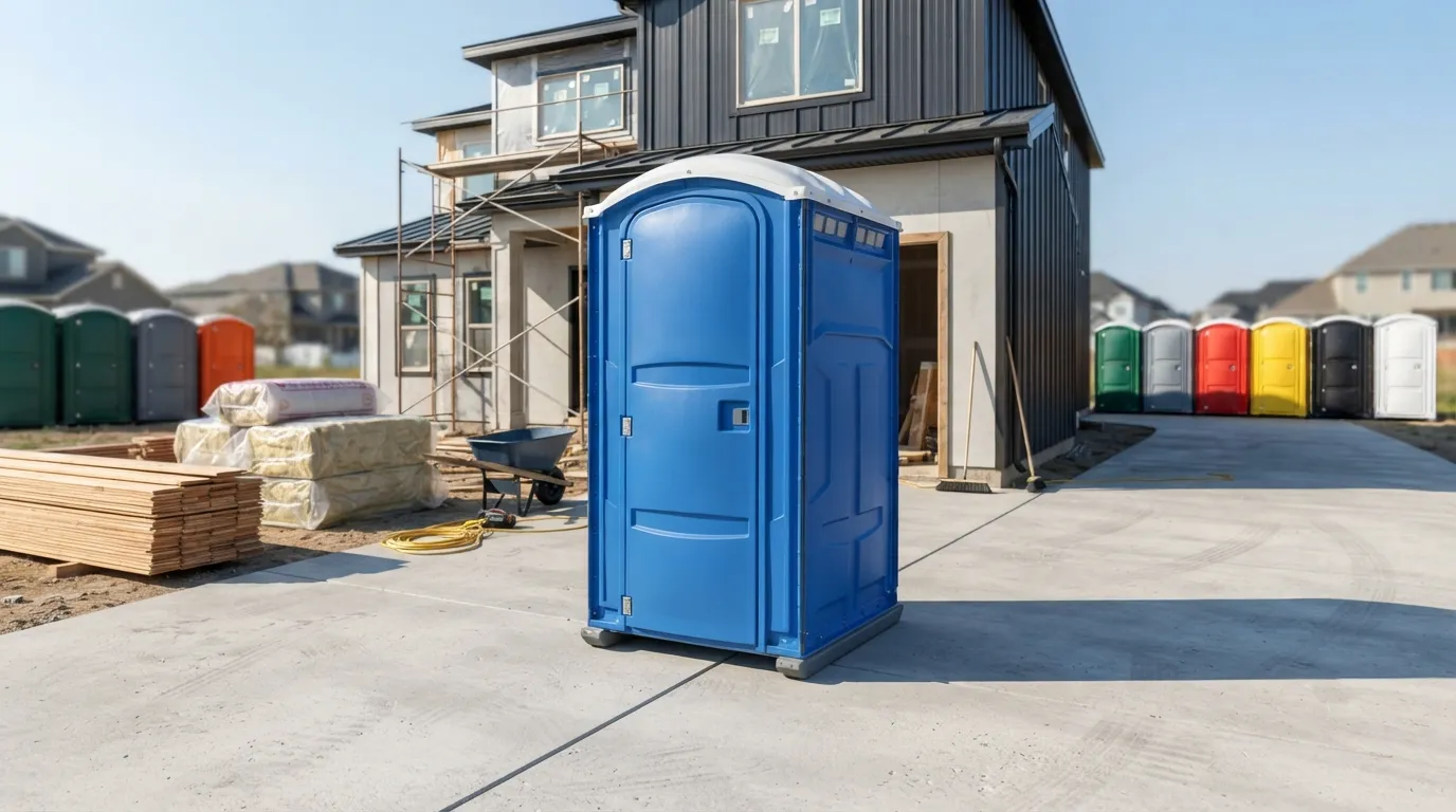 Home Renovation Porta Potty in New Rochelle, NY