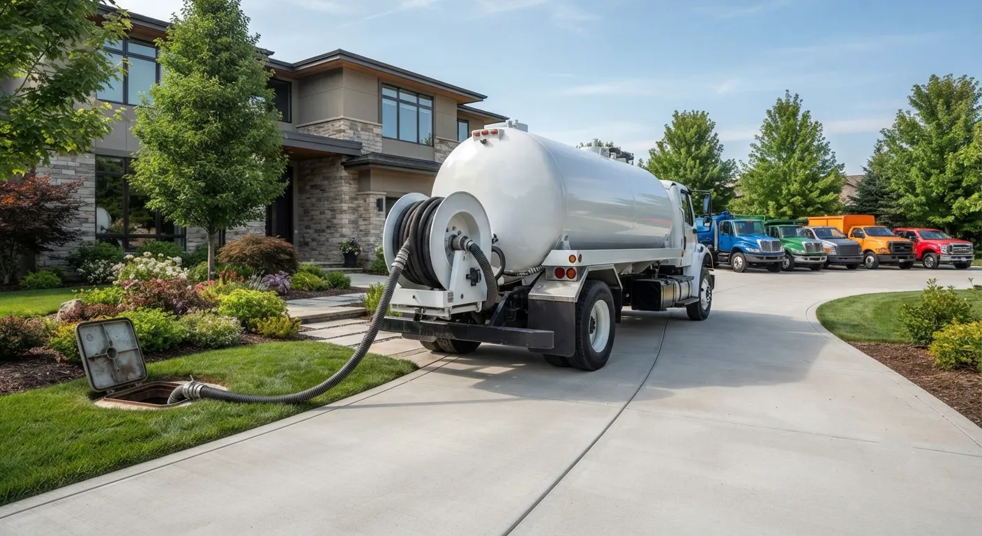 OSHA Portable Toilet Requirements in New Rochelle, NY