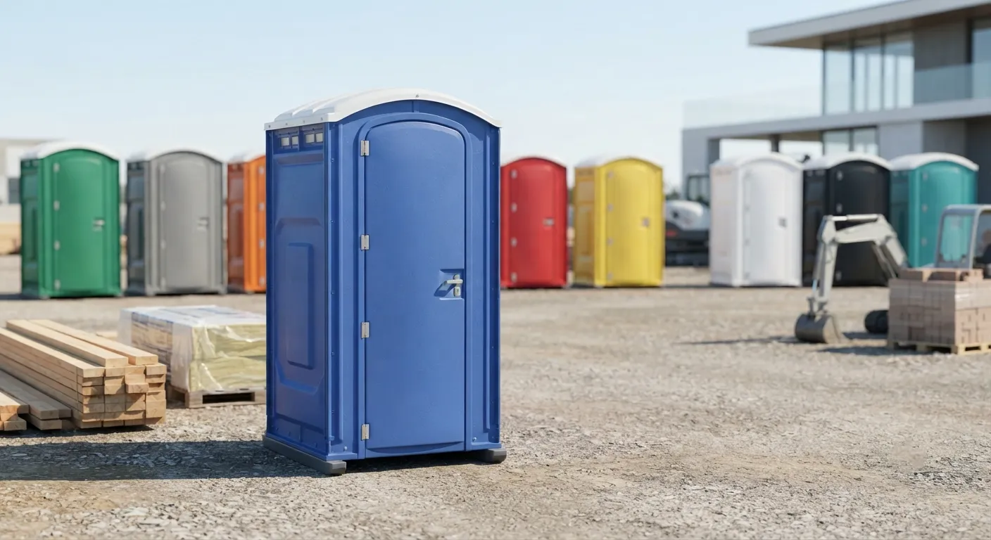 Porta John Rental in New Rochelle, NY