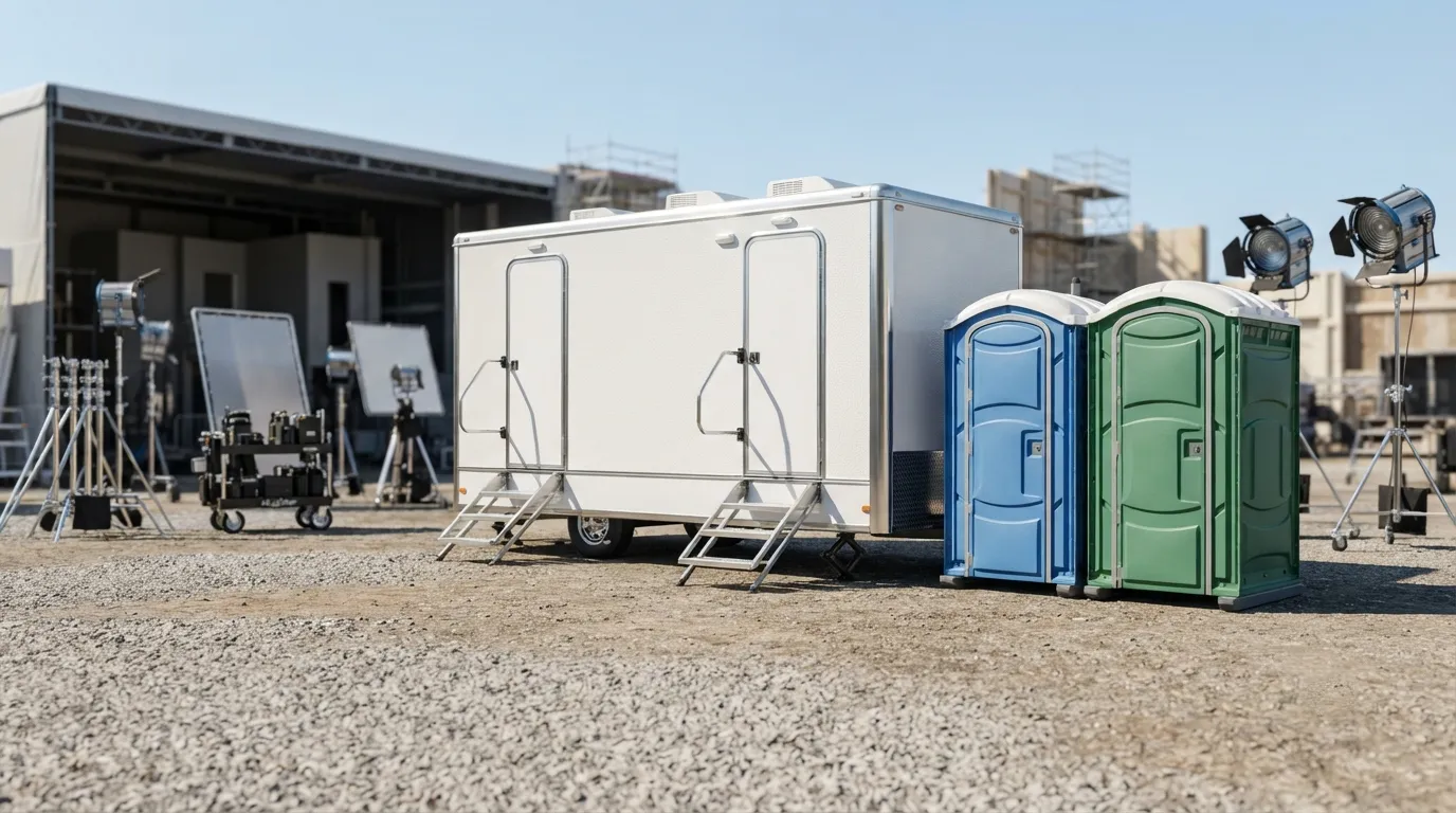 Porta Potty Permit Requirements in New Rochelle, NY