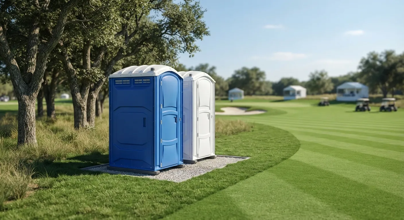 Porta Potty Placement Guide in New Rochelle, NY