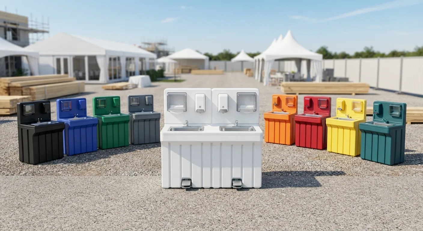 Porta Potty Rental in Mamaroneck, NY