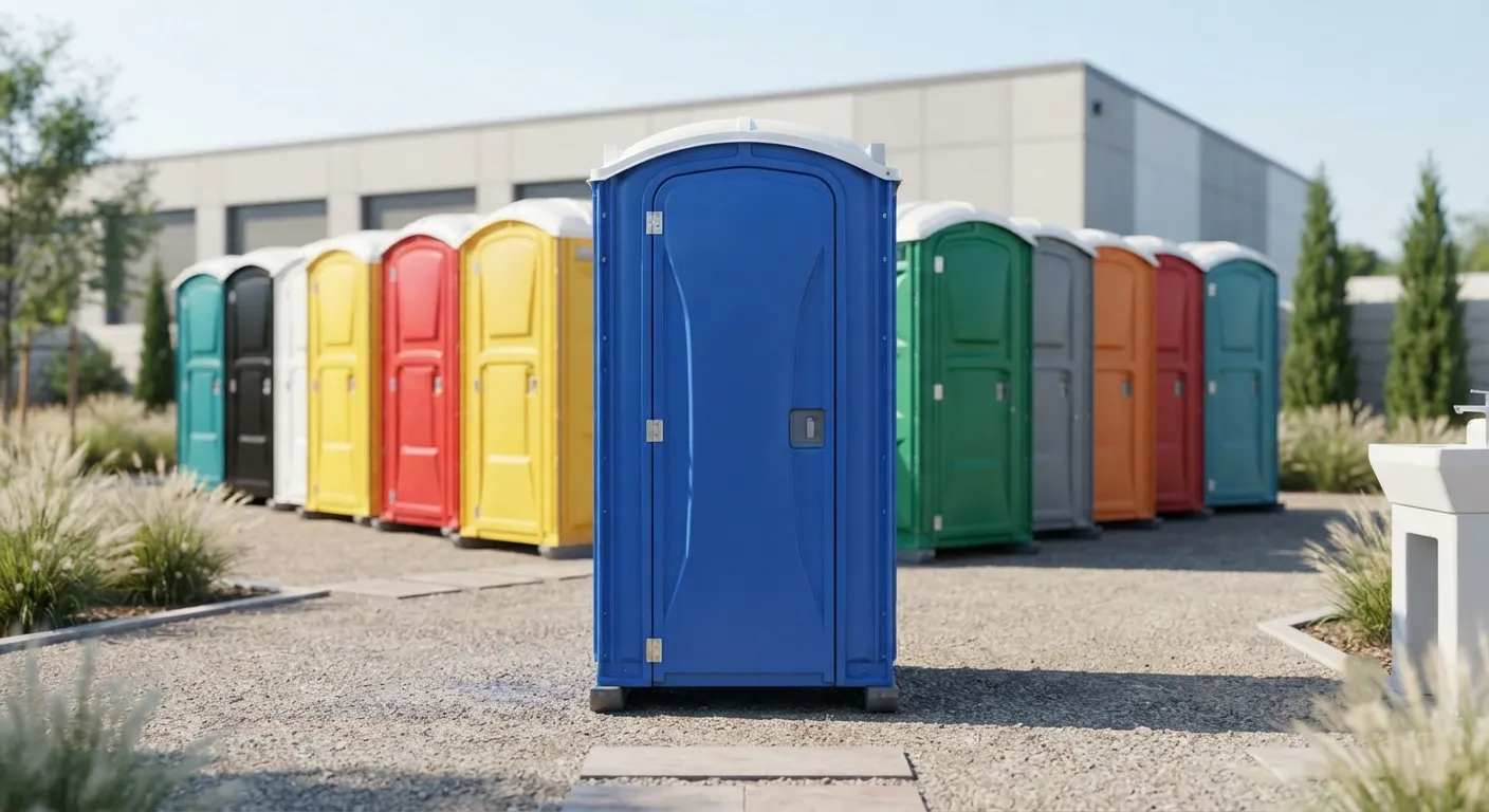 Portable Toilet Rental in New Rochelle, NY