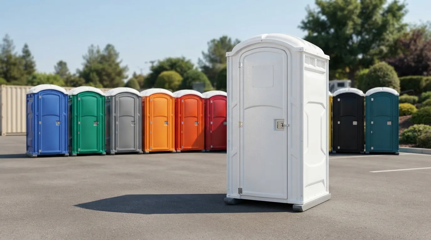 Standard Porta Potty Rental in New Rochelle, NY